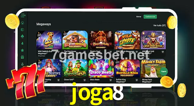 joga8 aplicativo