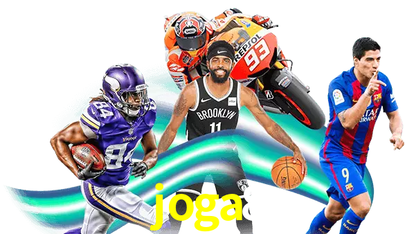 joga8 Apostas esportivas ao vivo online