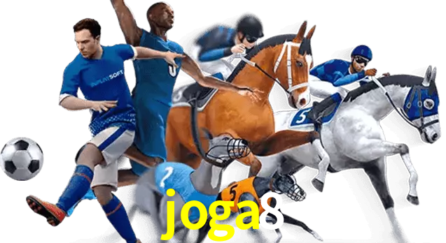 joga8