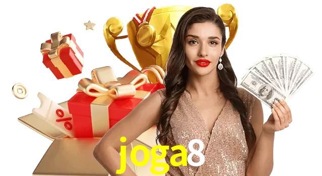 Jogue com dealers reais no joga8!